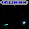 PMN J1510+0644