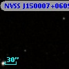 NVSS J150007+060940