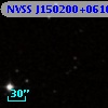 NVSS J150200+061056