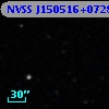 NVSS J150516+072801