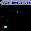NVSS J150611+063834