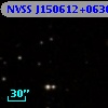 NVSS J150612+063613