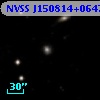 NVSS J150814+064746