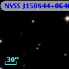 NVSS J150844+064659