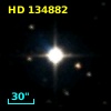 HD 134882
