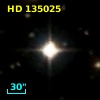 HD 135025