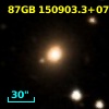 87GB 150903.3+072543