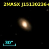 2MASX J15130236+0717346