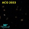 ACO  2033
