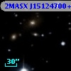 2MASX J15124700+0725343