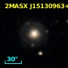 2MASX J15130963+0751526