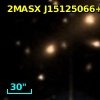 2MASX J15125066+0725276