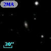 2MASX J15114300+0729378