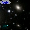 NAME 3C 66B CLUSTER