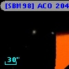 [SBM98] ACO 2040 J151323.34+072615.7