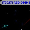 [TCC97] ACO 2040 134