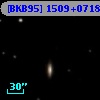 [BKB95] 1509+0718