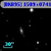 [BKB95] 1509+0741