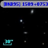 [BKB95] 1509+0753