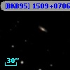 [BKB95] 1509+0706