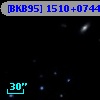 [BKB95] 1510+0744
