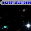 [BKB95] 1510+0736