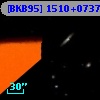[BKB95] 1510+0737C