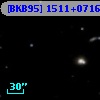 [BKB95] 1511+0716