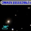 2MASX J15112862+0715438