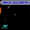 2MASX J15130747+0725316