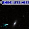 [BKB95] 1512+0832
