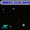 [BKB95] 1519+0843