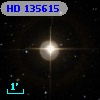 HD 135615