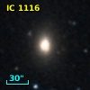 IC 1116