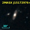 2MASX J15172976+0751420