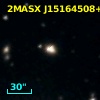 2MASX J15164508+0703200