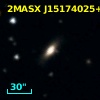 2MASX J15174025+0709560