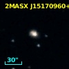 2MASX J15170960+0633370