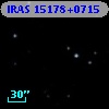 IRAS 15178+0715
