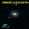2MASX J15213476+0734344