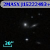 2MASX J15222483+0821116