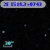 2E 1518.3+0743