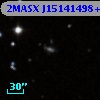 2MASX J15141498+0803341