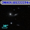 2MASX J15222274+0821086