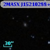2MASX J15210288+0801061
