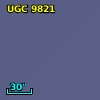 UGC  9821