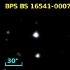 BPS BS 16541-0007