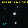 BPS BS 16541-0023
