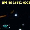 BPS BS 16541-0025