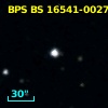 BPS BS 16541-0027